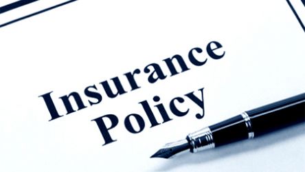 Transit Insurance Policy for Removals